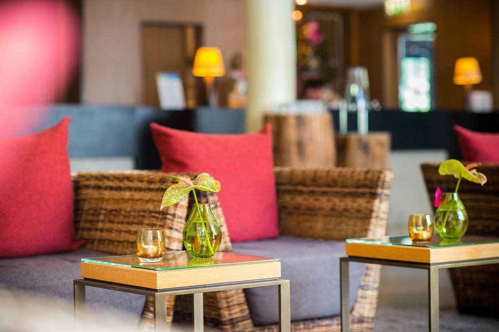 Hotel Esplanade Resort & Spa - Adults Only Бад-Заров Экстерьер фото